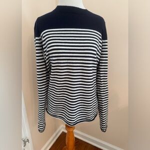 J Crew Cashmere crew neck